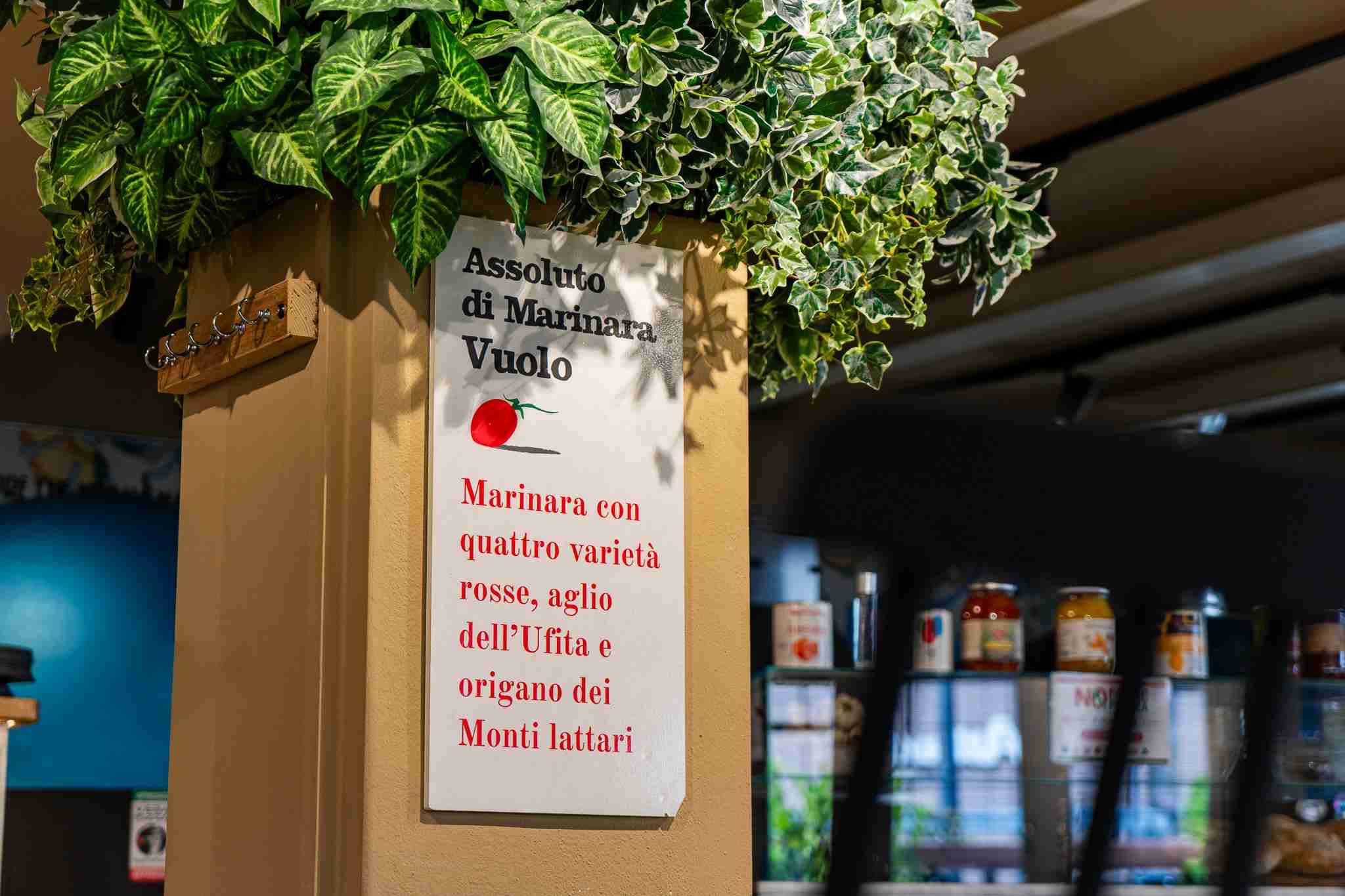 Pizzeria napoletana a Verona Guglielmo ed Enrico Vuolo