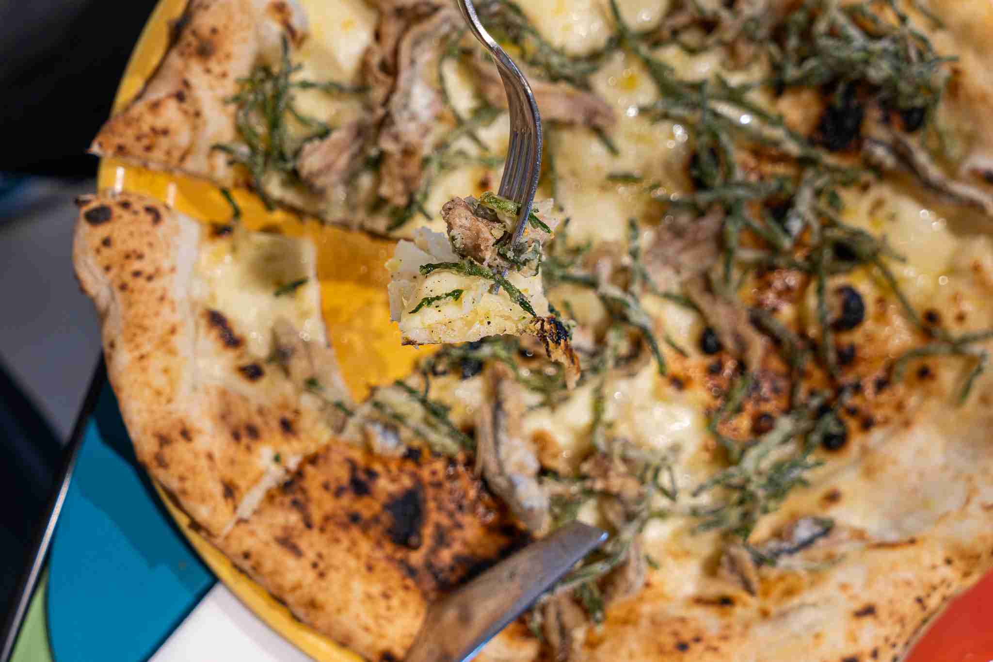Pizzeria napoletana a Verona Guglielmo ed Enrico Vuolo